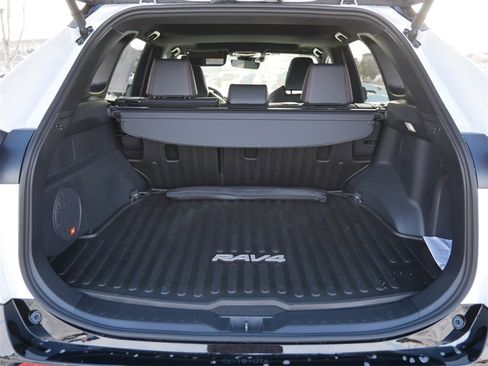 Used 2024 Toyota RAV4 XSE image 12
