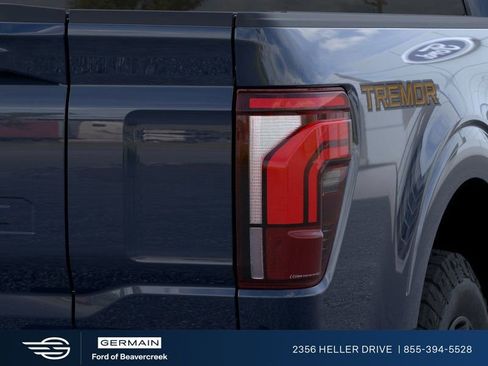New 2026 Ford F150 Tremor AWD/4WD image 21