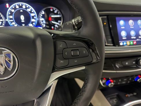Certified 2024 Buick Enclave Avenir w/ Avenir Technology Package image 19