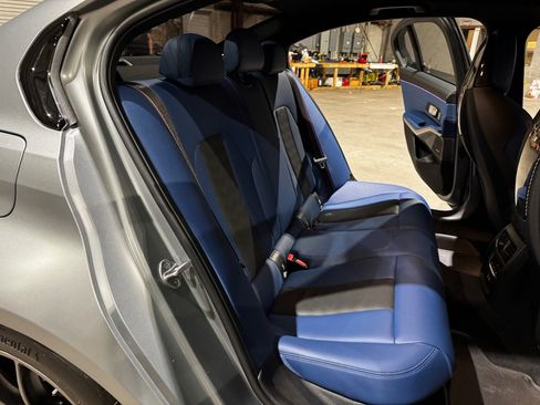 Used 2024 BMW M3 Competition w/ M Carbon Exterior Package image 26