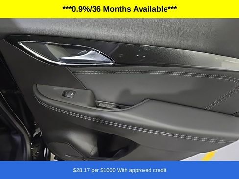 New 2026 Buick Envision Preferred image 11