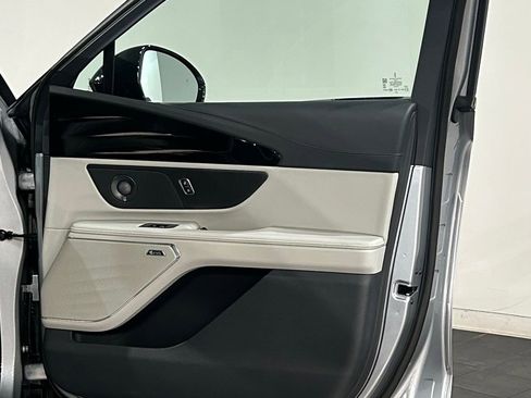 New 2026 Lincoln Nautilus Premier w/ Equipment Group 102A image 53