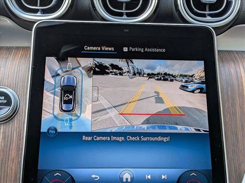 Certified 2026 Mercedes-Benz GLC 300 image 14