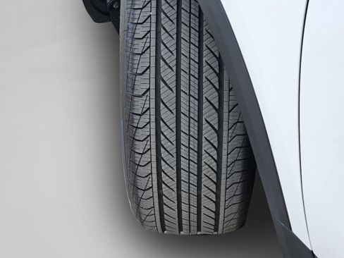 Certified 2026 Mercedes-Benz GLA 250 image 6