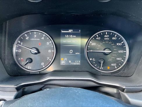 Used 2023 Subaru Outback Onyx Edition image 13