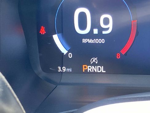 New 2026 Ford Explorer ST-Line image 20