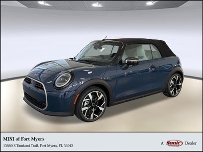 New 2026 MINI Cooper S