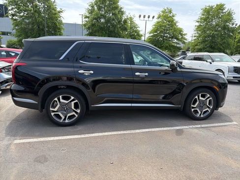 Used 2025 Hyundai Palisade SEL image 7
