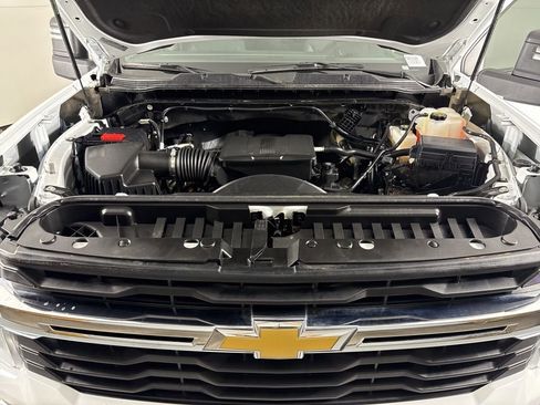 Used 2025 Chevrolet Silverado 2500 LT w/ Convenience Package AWD/4WD image 43