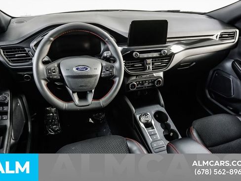 Used 2026 Ford Escape ST-Line FWD image 22