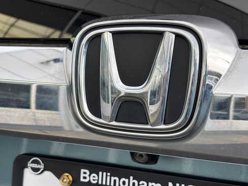 Used 2016 Honda CR-V EX image 10