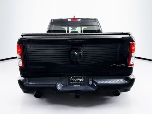 Used 2021 RAM 1500 Big Horn image 7