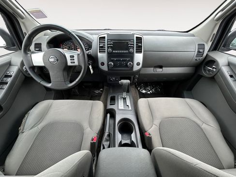 Used 2013 Nissan Xterra S w/ Value Package AWD/4WD image 12