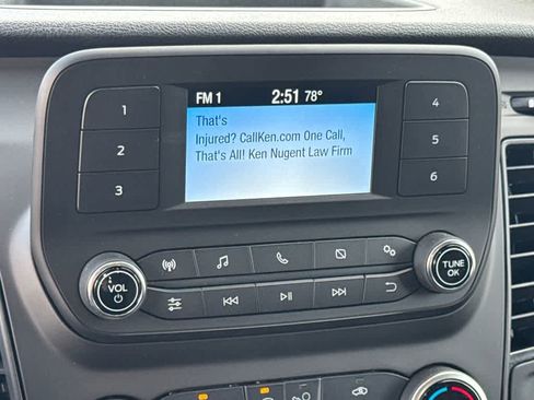 New 2025 Ford Transit 250 w/ Load Area Protection Package image 25