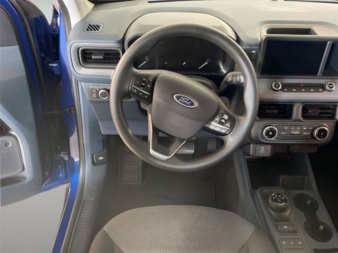 Used 2024 Ford Maverick XL FWD image 29