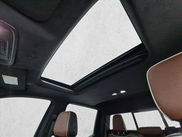 Used 2025 GMC Sierra 1500 Denali Ultimate AWD/4WD image 27