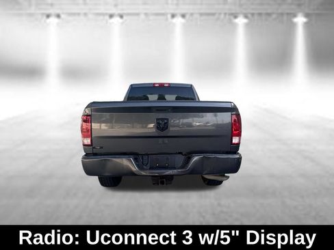 Used 2018 RAM 1500 Express RWD image 6