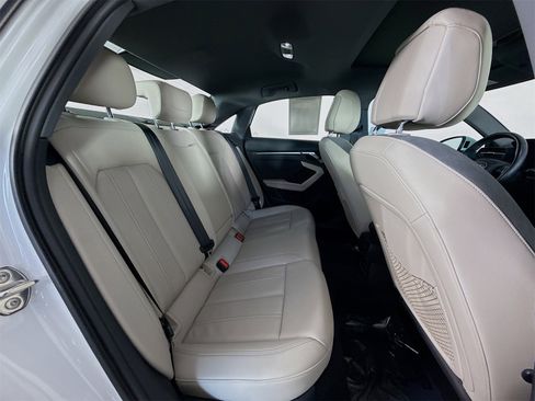 Used 2022 Audi A3 2.0T Premium Plus w/ Premium Plus Package image 27