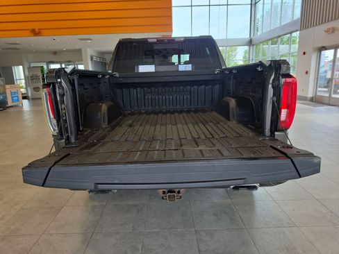 Used 2019 GMC Sierra 1500 Denali w/ Technology Package AWD/4WD image 31