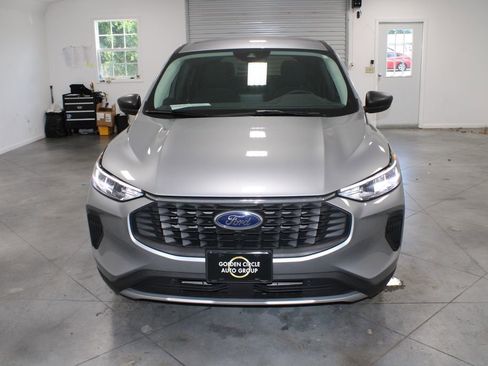 Used 2024 Ford Escape Active FWD image 3