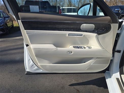 New 2026 Genesis G90 3.5T image 13