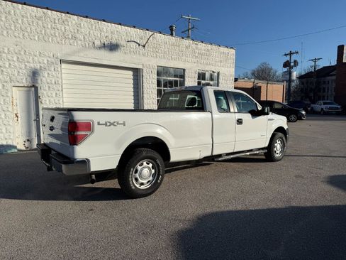 Used 2014 Ford F150 XL w/ Equipment Group 101A Mid image 4