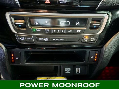 Used 2022 Honda Ridgeline Black Edition image 17