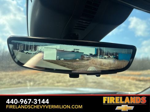 New 2026 Chevrolet Traverse Z71 w/ Driver Confidence Package image 5