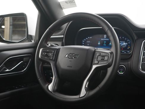 Used 2023 Chevrolet Tahoe RST w/ Luxury Package AWD/4WD image 16
