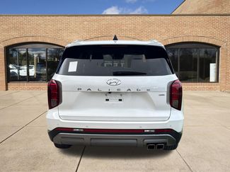 Certified 2025 Hyundai Palisade SEL AWD/4WD video 4