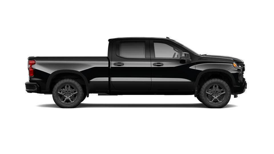 New 2026 Chevrolet Silverado 1500 RST AWD/4WD image 29