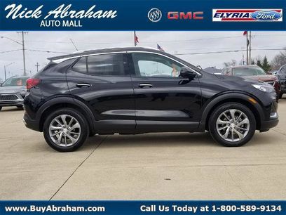Certified 2023 Buick Encore GX Essence w/ Experience Buick Package