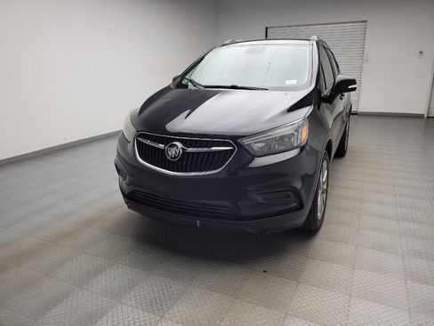 Used 2017 Buick Encore Preferred FWD image 15