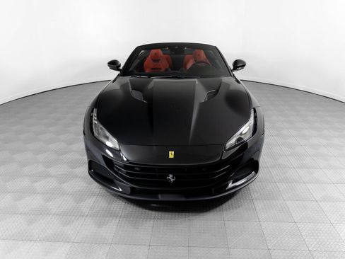 Certified 2023 Ferrari Portofino M image 10