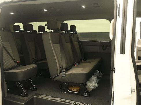 New 2025 Ford Transit 350 XL image 17