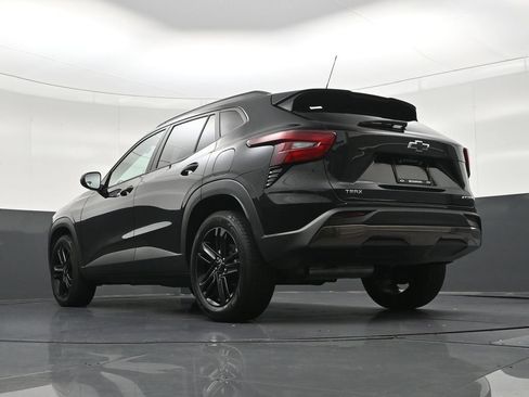 Used 2025 Chevrolet Trax ACTIV w/ Driver Confidence Package FWD image 25