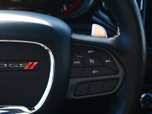 Used 2025 Dodge Durango GT image 16