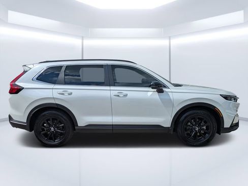 Used 2025 Honda CR-V Sport-L image 2