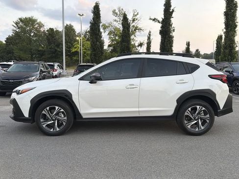 Used 2026 Subaru Crosstrek 2.5i Premium AWD/4WD image 6