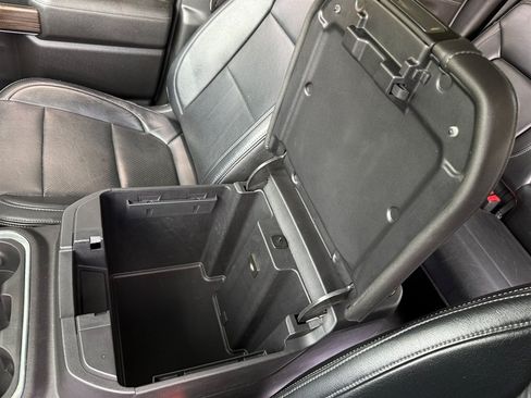 Used 2021 Chevrolet Silverado 1500 LT Trail Boss w/ Bed Protection Package AWD/4WD image 48