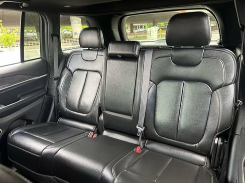 Used 2024 Jeep Grand Cherokee Limited 4xe AWD/4WD image 35