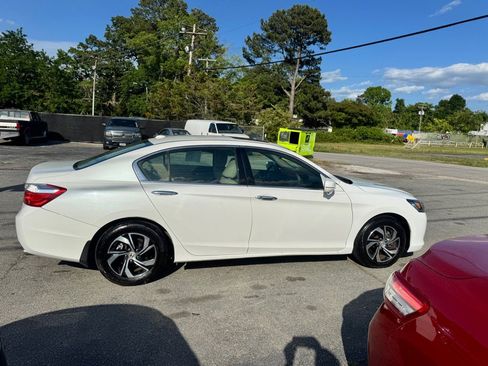 Used 2013 Honda Accord EX-L image 5