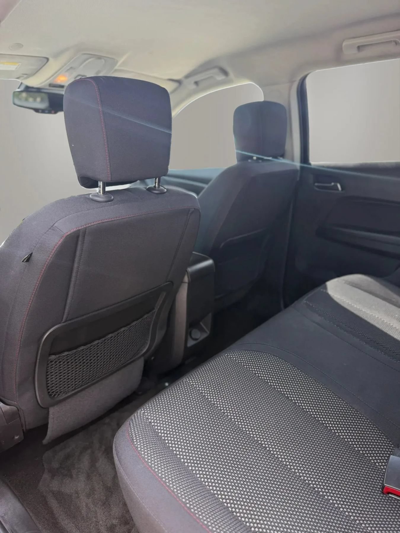 Used 2015 GMC Terrain SLE w/ Convenience Package FWD image 17