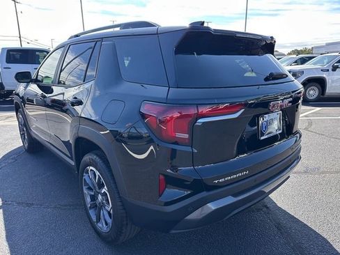 New 2026 GMC Terrain Elevation w/ Elevation Premium Package image 8