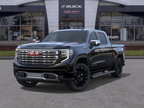 New 2026 GMC Sierra 1500 Denali image 6