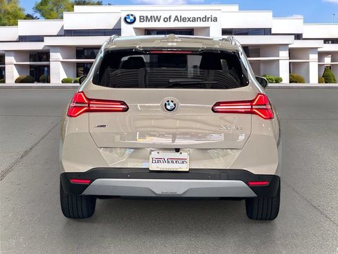 New 2026 BMW X3 xDrive30i w/ Premium Package AWD/4WD image 6