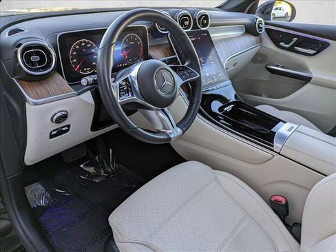 Certified 2024 Mercedes-Benz GLC 300 4MATIC image 13