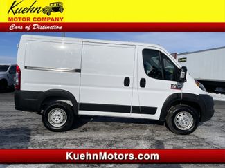 Used 2022 RAM ProMaster 1500 w/ Advanced Safety Group video 1