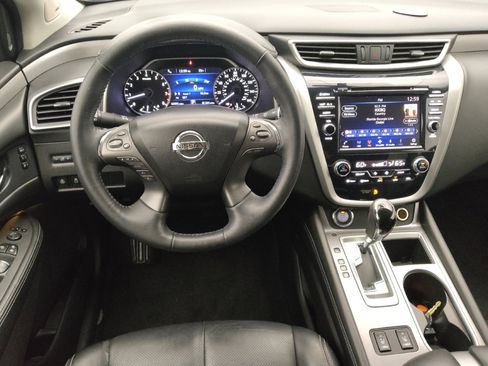 Used 2019 Nissan Murano SL image 22