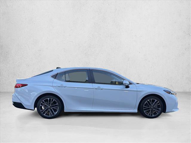 New 2026 Toyota Camry XLE w/ Premium Plus Package FWD image 4